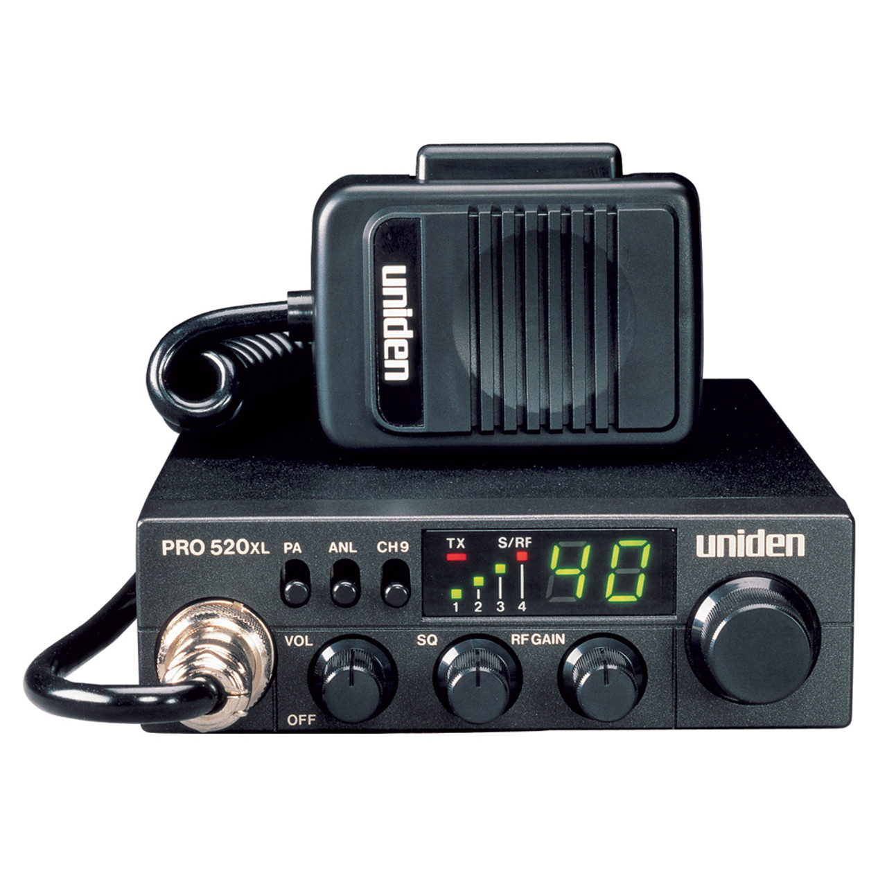 CB Radios